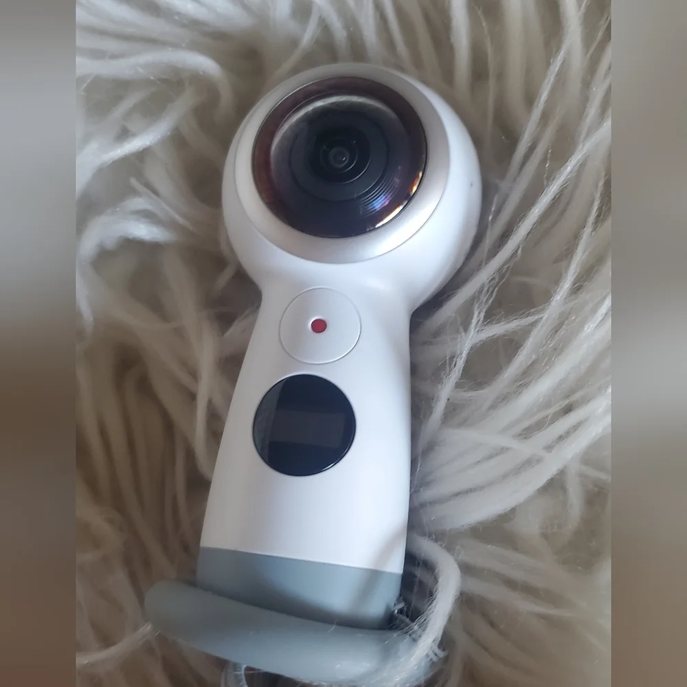Samsung Gear 360
